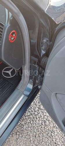 Mercedes C 220 1999, 343,000 km - 2.2 l - Bakı