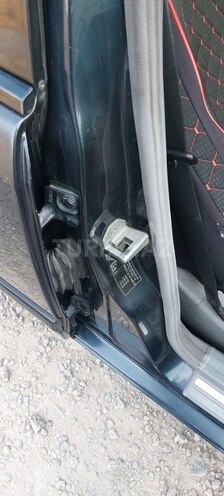 Mercedes C 220 1999, 343,000 km - 2.2 l - Bakı