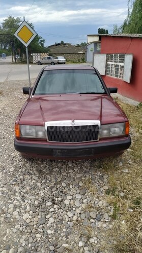 Mercedes 190 1990, 277,000 km - 1.8 l - Xaçmaz