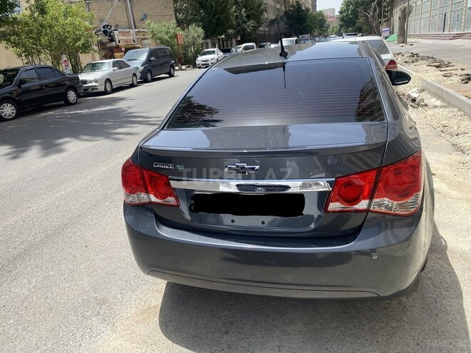 Chevrolet Cruze 2013, 200,000 km - 1.4 л - Bakı