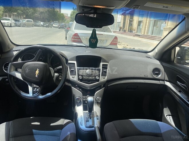 Chevrolet Cruze 2013, 200,000 km - 1.4 л - Bakı