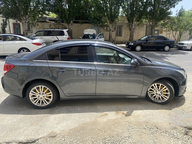 Chevrolet Cruze 2013, 200,000 km - 1.4 л - Bakı