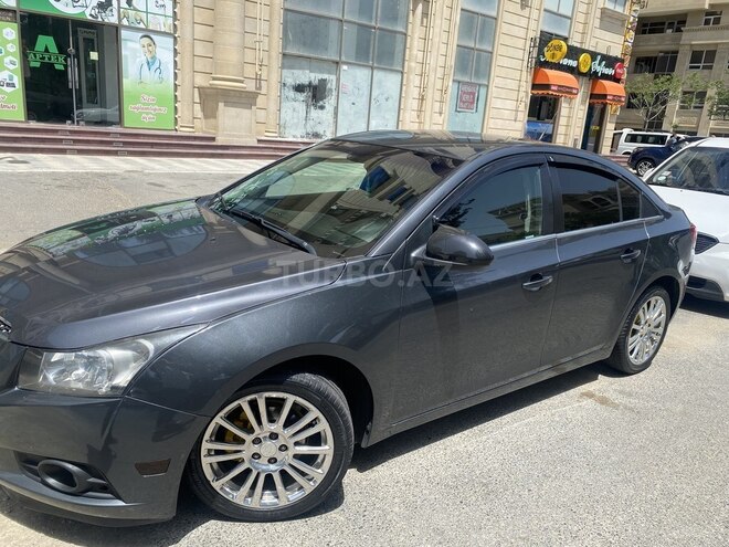Chevrolet Cruze 2013, 200,000 km - 1.4 л - Bakı