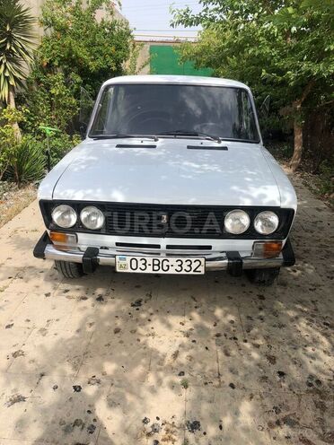 LADA (VAZ) 2106 1991, 160,000 km - 1.6 l - Bakı