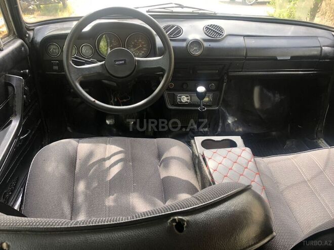 LADA (VAZ) 2106 1991, 160,000 km - 1.6 l - Bakı