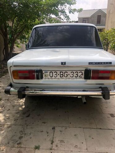 LADA (VAZ) 2106 1991, 160,000 km - 1.6 l - Bakı