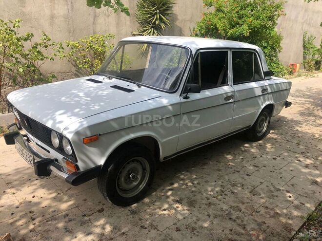 LADA (VAZ) 2106 1991, 160,000 km - 1.6 l - Bakı
