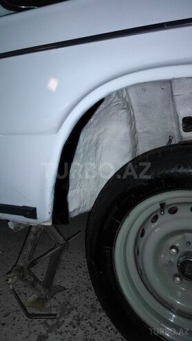 LADA (VAZ) 2106 1991, 160,000 km - 1.6 l - Bakı