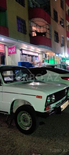 LADA (VAZ) 2106 1991, 160,000 km - 1.6 l - Bakı