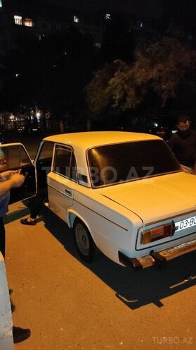 LADA (VAZ) 2106 1991, 160,000 km - 1.6 l - Bakı