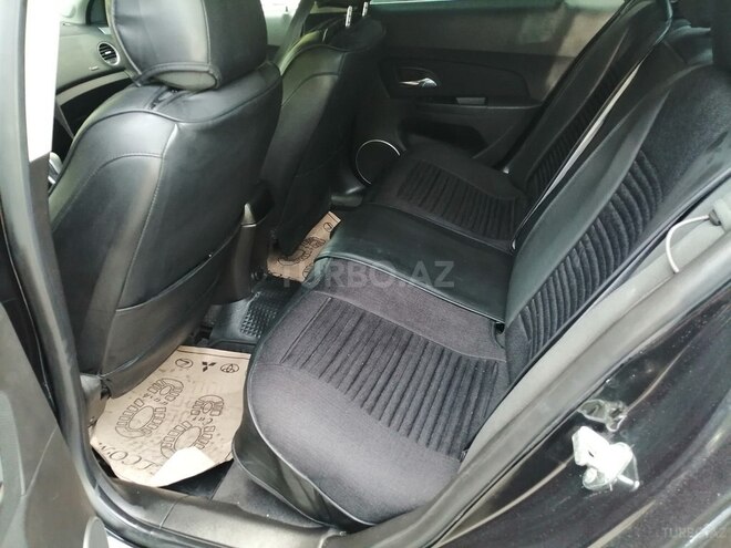 Chevrolet Cruze 2011, 189,789 km - 1.4 l - Bakı