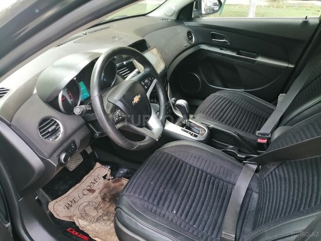 Chevrolet Cruze 2011, 189,789 km - 1.4 l - Bakı