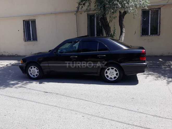 Mercedes C 230 1998, 241,520 km - 2.3 l - Bakı