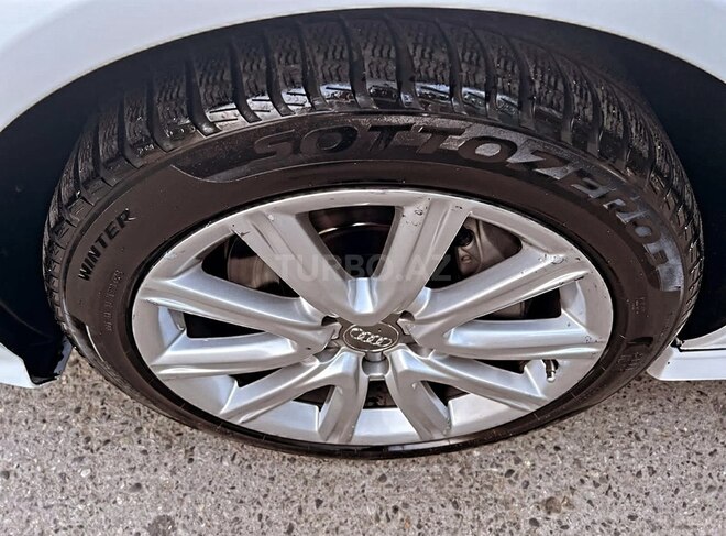 Audi A6 2016, 150,000 km - 2.0 l - Bakı