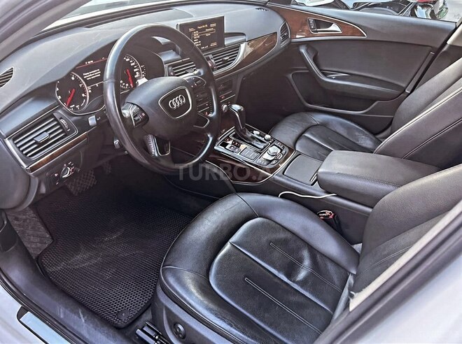 Audi A6 2016, 150,000 km - 2.0 l - Bakı