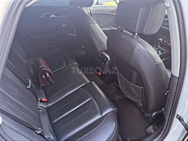 Audi A6 2016, 150,000 km - 2.0 l - Bakı