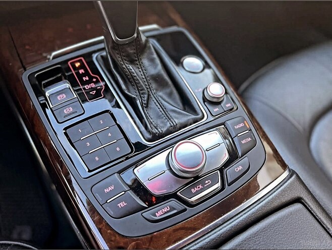 Audi A6 2016, 150,000 km - 2.0 l - Bakı