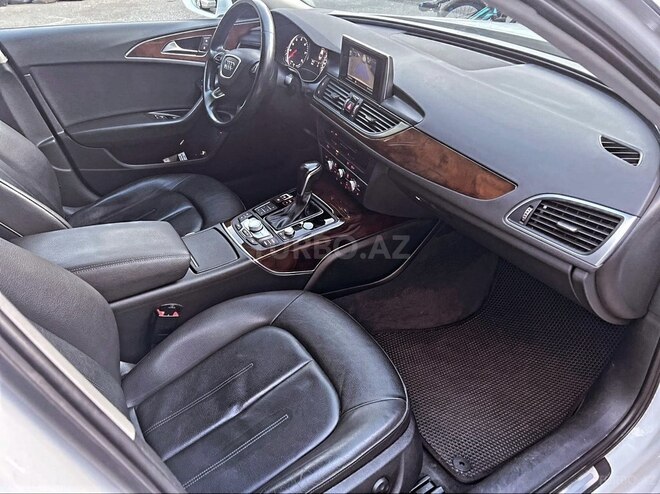 Audi A6 2016, 150,000 km - 2.0 l - Bakı
