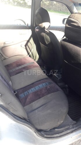 Opel Astra 1997, 487,000 km - 1.6 l - Bakı