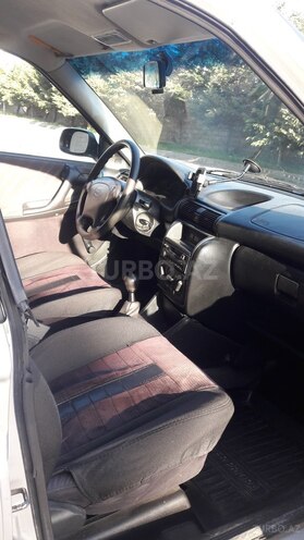 Opel Astra 1997, 487,000 km - 1.6 l - Bakı
