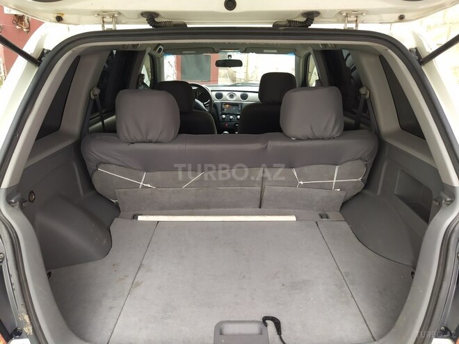 Mitsubishi Airtrek 2003, 240,000 km - 2.0 л - Bakı