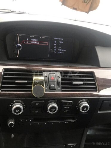 BMW 535 2009, 138,652 km - 3.0 l - Bakı