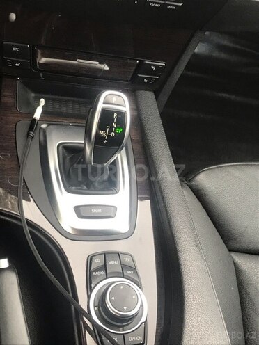 BMW 535 2009, 138,652 km - 3.0 l - Bakı
