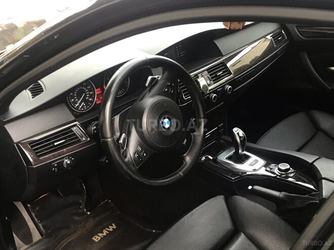 BMW 535 2009, 138,652 km - 3.0 l - Bakı