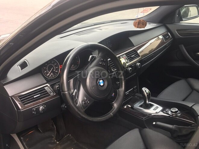 BMW 535 2009, 138,652 km - 3.0 l - Bakı