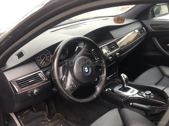 BMW 535 2009, 138,652 km - 3.0 l - Bakı