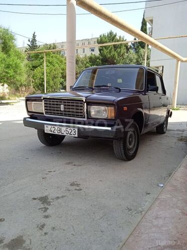 LADA (VAZ) 2107 2003, 150,000 km - 1.5 л - Bakı