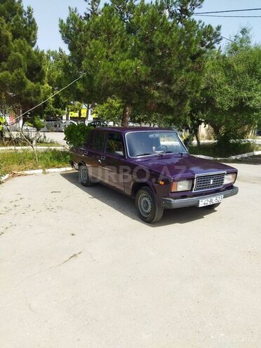 LADA (VAZ) 2107 2003, 150,000 km - 1.5 л - Bakı
