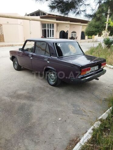 LADA (VAZ) 2107 2003, 150,000 km - 1.5 л - Bakı