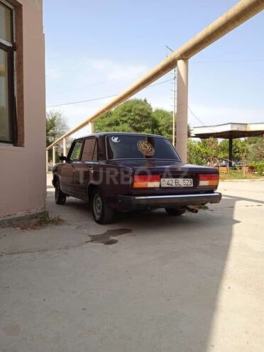 LADA (VAZ) 2107 2003, 150,000 km - 1.5 л - Bakı
