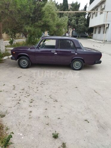 LADA (VAZ) 2107 2003, 150,000 km - 1.5 л - Bakı