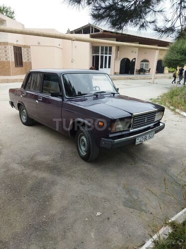 LADA (VAZ) 2107 2003, 150,000 km - 1.5 л - Bakı