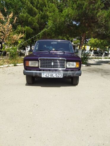 LADA (VAZ) 2107 2003, 150,000 km - 1.5 л - Bakı