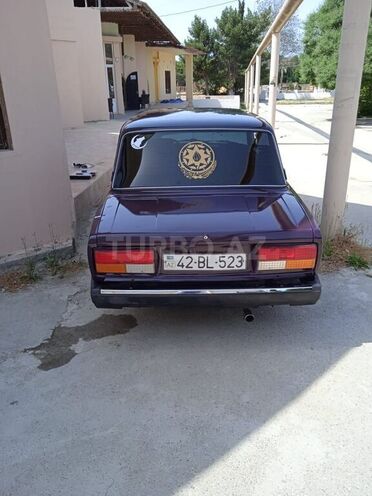 LADA (VAZ) 2107 2003, 150,000 km - 1.5 л - Bakı