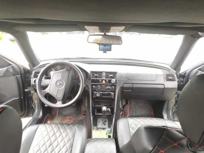 Mercedes C 180 1996, 217,000 km - 1.8 л - Bakı