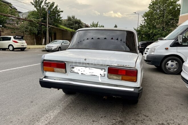LADA (VAZ) 2107 2004, 180,000 km - 1.6 l - Bakı