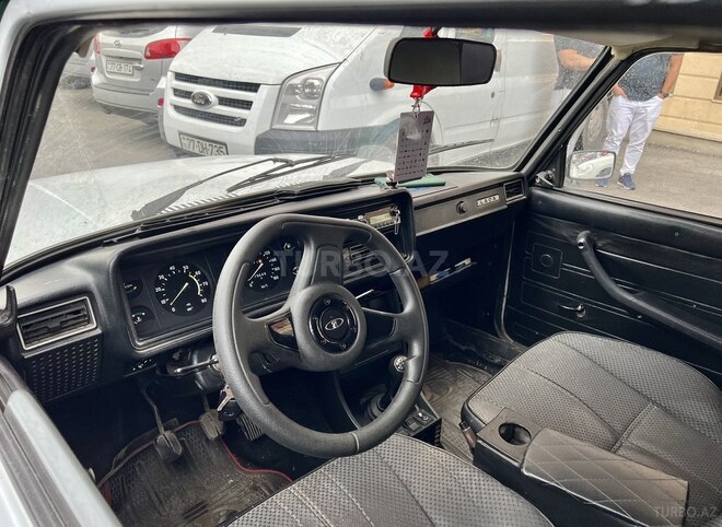 LADA (VAZ) 2107 2004, 180,000 km - 1.6 l - Bakı