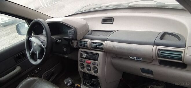 Land Rover Freelander 2000, 200,000 km - 1.8 l - Gəncə
