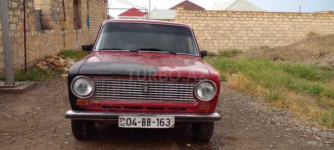 LADA (VAZ) 21011 1974, 375,000 km - 1.5 л - Gəncə