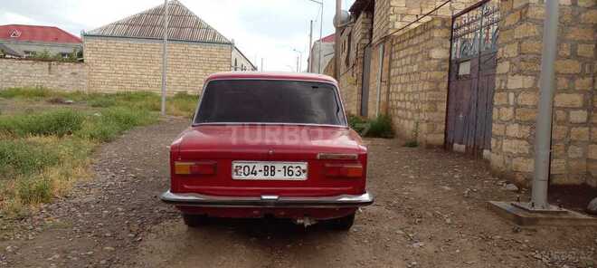 LADA (VAZ) 21011 1974, 375,000 km - 1.5 л - Gəncə