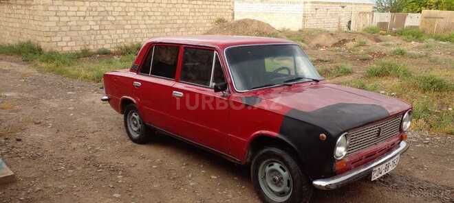 LADA (VAZ) 21011 1974, 375,000 km - 1.5 л - Gəncə