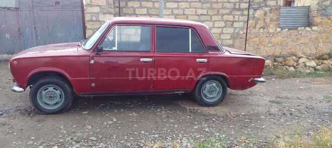 LADA (VAZ) 21011 1974, 375,000 km - 1.5 л - Gəncə
