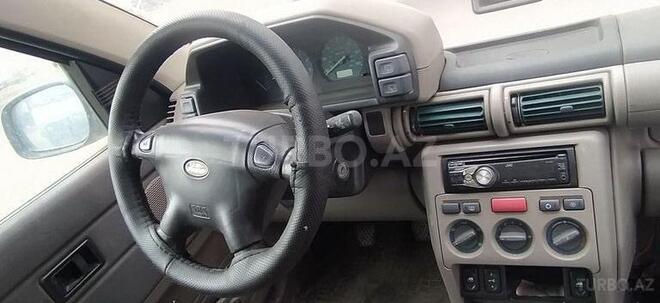 Land Rover Freelander 2000, 200,000 km - 1.8 l - Gəncə