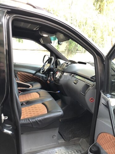 Mercedes Vito 115 2008, 335,000 km - 2.2 l - Bakı