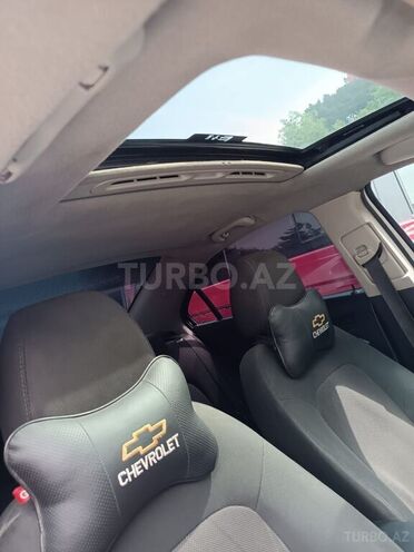 Chevrolet Aveo 2013, 440,000 km - 1.4 l - Bakı