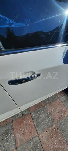 Chevrolet Aveo 2013, 440,000 km - 1.4 l - Bakı